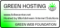 This website runs on green hosting - verified by thegreenwebfoundation.org