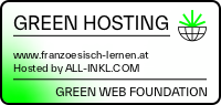 This website runs on green hosting - verified by thegreenwebfoundation.org