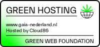 This website runs on green hosting - verified by thegreenwebfoundation.org