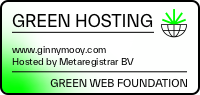 This website runs on green hosting - verified by thegreenwebfoundation.org