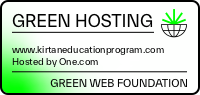 This website runs on green hosting - verified by thegreenwebfoundation.org