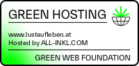 This website runs on green hosting - verified by thegreenwebfoundation.org
