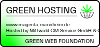 This website runs on green hosting - verified by thegreenwebfoundation.org