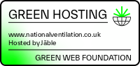 This website runs on green hosting - verified by thegreenwebfoundation.org