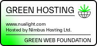 This website runs on green hosting - verified by thegreenwebfoundation.org