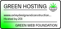 This website runs on green hosting - verified by thegreenwebfoundation.org