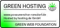 This website runs on green hosting - verified by thegreenwebfoundation.org