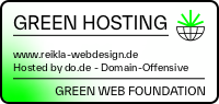 This website runs on green hosting - verified by thegreenwebfoundation.org