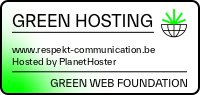 This website runs on green hosting - verified by thegreenwebfoundation.org