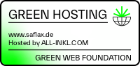 This website runs on green hosting - verified by thegreenwebfoundation.org