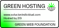 This website runs on green hosting - verified by thegreenwebfoundation.org