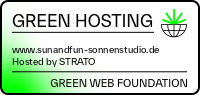 This website runs on green hosting - verified by thegreenwebfoundation.org