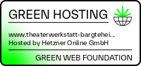 This website runs on green hosting - verified by thegreenwebfoundation.org