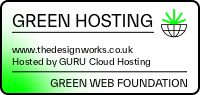 This website runs on green hosting - verified by thegreenwebfoundation.org