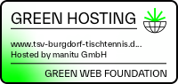 This website runs on green hosting - verified by thegreenwebfoundation.org
