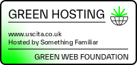 This website runs on green hosting - verified by thegreenwebfoundation.org