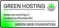 This website runs on green hosting - verified by thegreenwebfoundation.org