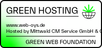 This website runs on green hosting - verified by thegreenwebfoundation.org