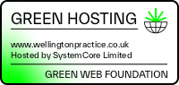 This website runs on green hosting - verified by thegreenwebfoundation.org