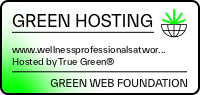 This website runs on green hosting - verified by thegreenwebfoundation.org