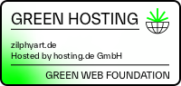 This website runs on green hosting - verified by thegreenwebfoundation.org