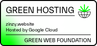 This website runs on green hosting - verified by thegreenwebfoundation.org